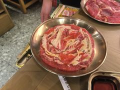 -西塔老太太泥炉烤肉(北京双井店)
