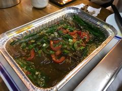 -老高烧烤(龙华星河iCO店)