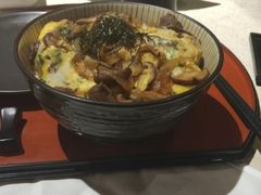 -天津滨海圣光皇冠假日酒店 霞·日餐厅