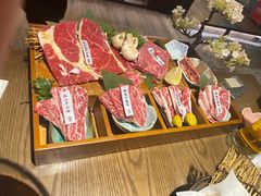 -樱宿日式和牛烧肉(五道口店)