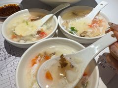 -南门食仙·手工福州菜(南门兜店)