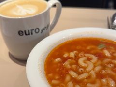 -Euro Go Go(葵芳分店)
