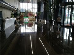 -新城控股新总部大楼