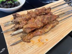 -巴依老爷新疆美食(清华东门店)