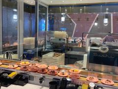 -争鲜回转寿司(南开大悦城店)