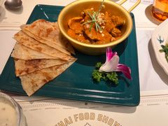 -太食獸泰式茶餐厅(IFS国金中心店)