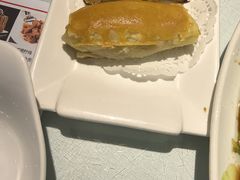 榴莲酥-高第街56号餐厅(宝龙店)