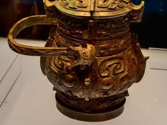 -陕西历史博物馆