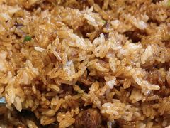 -八府香鸭·啫啫煲(华山路店)