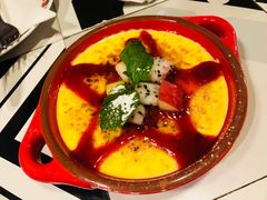 -CRAZYONES西班牙海鲜饭(日月光店)