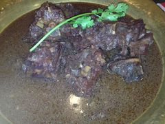 -芦月轩羊蝎子(北蜂窝店)