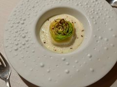 -三嚥阁 La Villa Restaurant