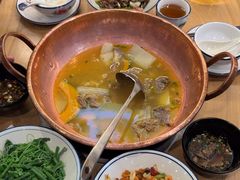 -妈妈的味道(和顺古镇店)