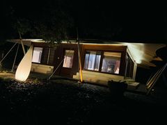 -帐篷客·溪龙茶谷度假酒店