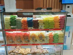-三禾北京稻香村(北京市百货大楼店)
