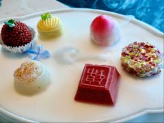 -锦楼·臻选新杭帮(正大广场店)