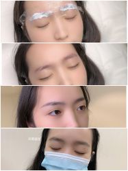 -久匠·纹眉半永久野生眉