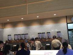 -奈雪的茶(石厦时代广场店)