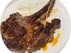 -杭州钱江新城万怡酒店-西餐厅