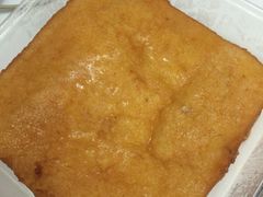 無牛油嘅西多士-孖记茶档·热腾茶餐(荔湾领展广场店)