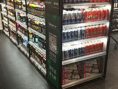 零售区-7fresh七鲜(大族广场店)