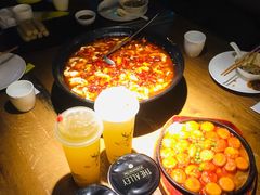 -鱼情味了主题餐厅(通州江海皇都店)