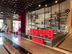 -妈咪呗呗月子中心(市心店)