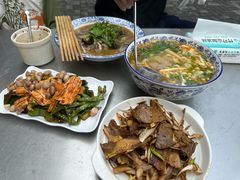 -清真马杰山牛肉汤馆