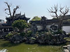 -豫园
