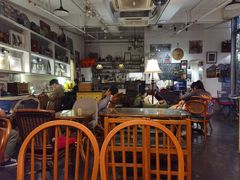 -旧天堂书店(华侨城创意文化园南山特色文化街区店)