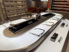 -MUJOSH木九十眼镜(人广来福士店)