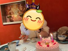 -丝路金桃·新疆菜(徐汇店)