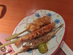 -仓桥家·焗寿司·锅物(光谷步行街店)