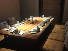 -青叶日式料理(飘亮阳光广场店)