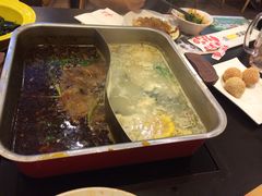 -新辣道鱼火锅(世纪金源购物中心店)