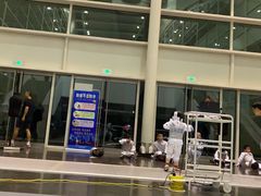 -剑缘俱乐部(浦东前滩店)
