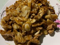-春水锅贴·传统鲁菜(大明湖店)