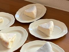-流酥可心·牛乳蛋糕商店(禾祥西路店)