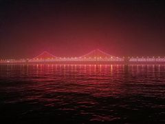 -星海湾跨海大桥