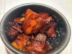 -老吉士酒家(天平路店)