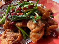 -金龙·打边炉(南京西路店)