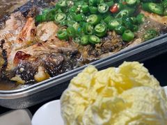 -半天妖烤鱼(方庄店)