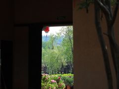 -道林古镇