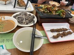 -护国寺小吃(地安门店)