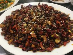 -江湖黑大兔(杨家坪店)