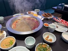 -额尔敦·品质自助(摩尔城店)