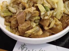 -南小馆(迪士尼小镇店)