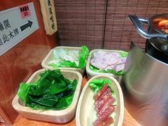 鲜嫩海带芽-独食火锅·半米屋台(直营总店)