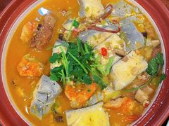 -宝中宝食府(清泰街店)