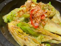 -维园悦谱·海派家常菜(乌鲁木齐南路店)